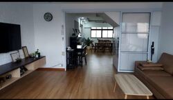 Blk 137 Eunos Spring (Bedok), HDB Executive #577676641